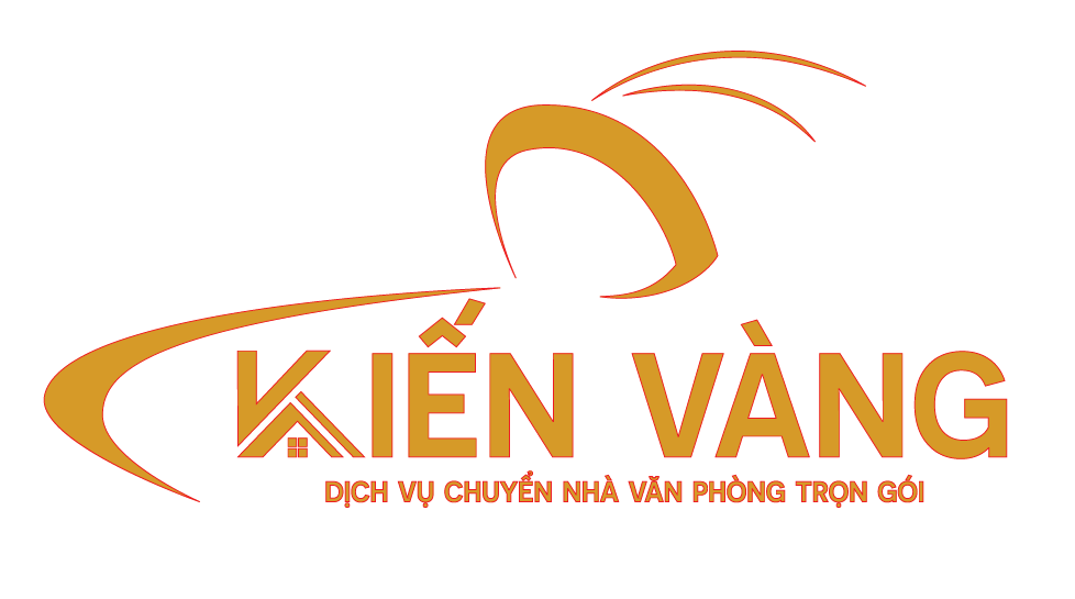 VẬN CHUYỂN KIẾN VÀNG